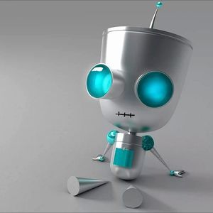 Meet your Posher, Grady